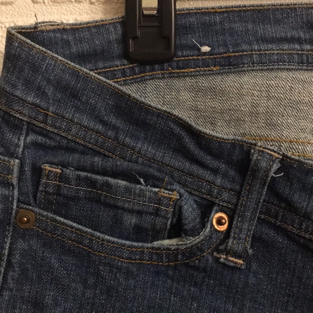Jeans - Picture 4 of 5
